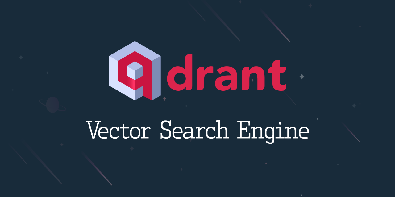 Qdrant logo