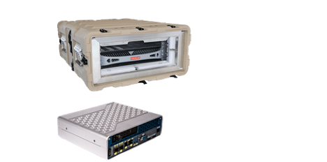 An image depicting the Roving Edge Device and Roving Edge Ultra.