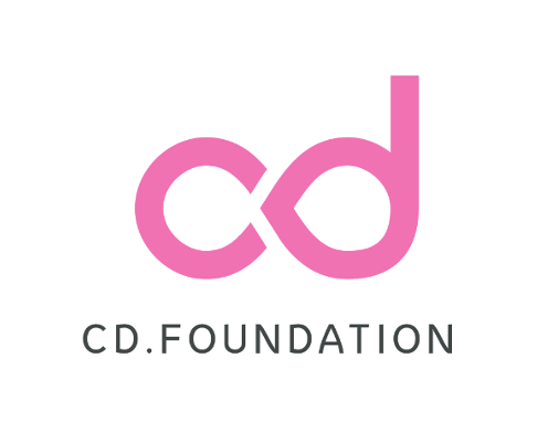 A graphic depicting the logo for the Continuous Delivery Foundation.