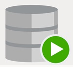 Oracle SQL Developer logo