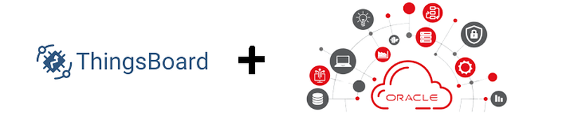 thingsboard and oci