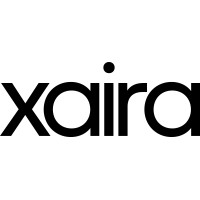 Xaira logo
