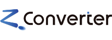 Zconverter Logo