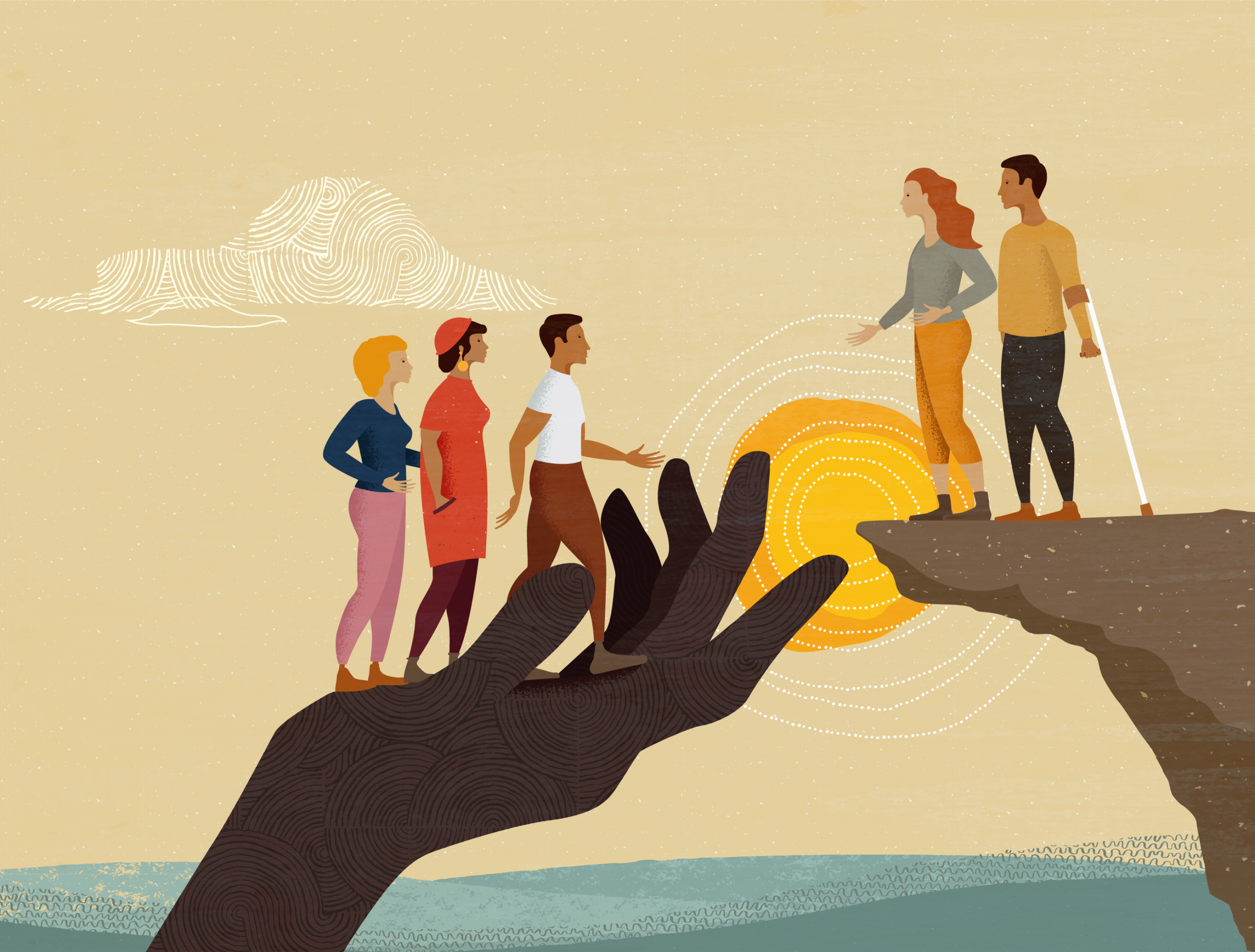 Oracle’s commitment to accessibility