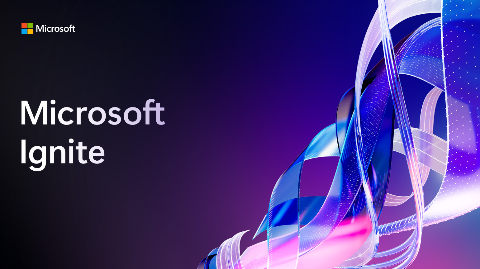 Looking Back On An Exciting Microsoft Ignite 2025