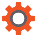 Free Settings SVG, PNG Icon, Symbol. Download Image.