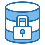 Data security - Free security icons