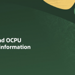 vCPU and OCPU pricing information