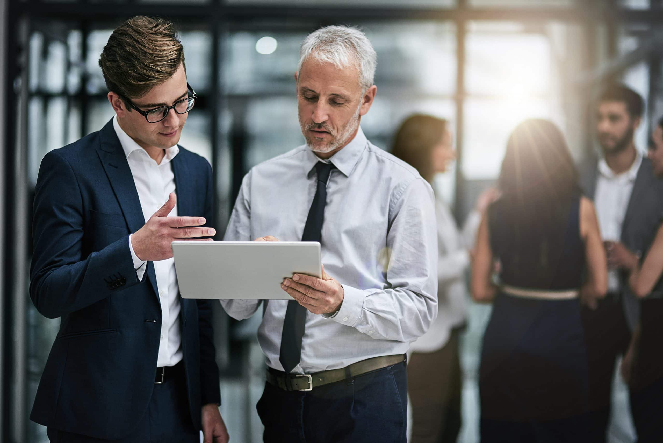 OCI adds Generative AI, Exadata Cloud@Customer, and other authorized services for US government customers