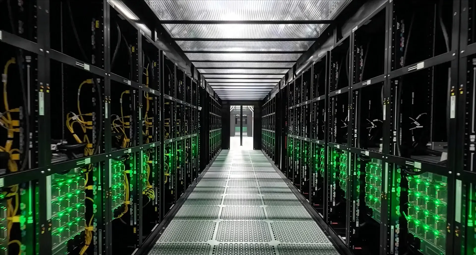 From the Q3 Earnings Call: Scaling Multicloud Database and AI Infrastructure to Meet Surging Demand