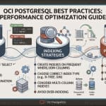 OCI PostgreSQL Best Practices for Database Performance