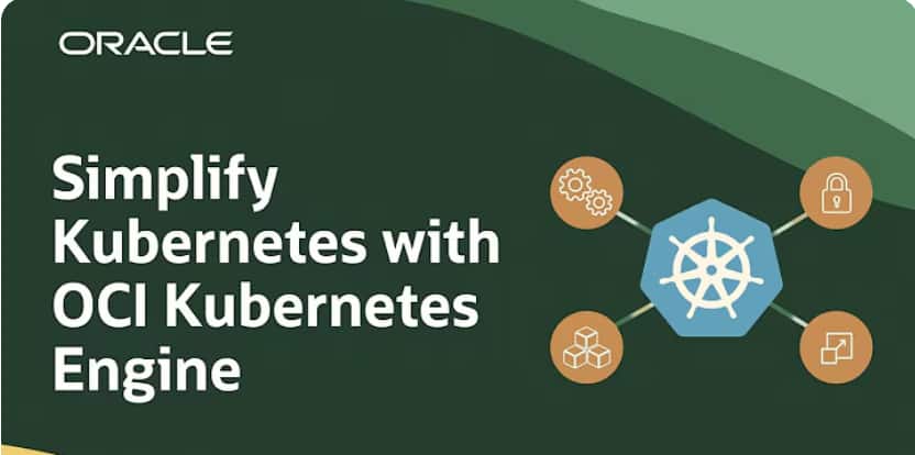 Migrating from AWS Fargate to OCI OKE