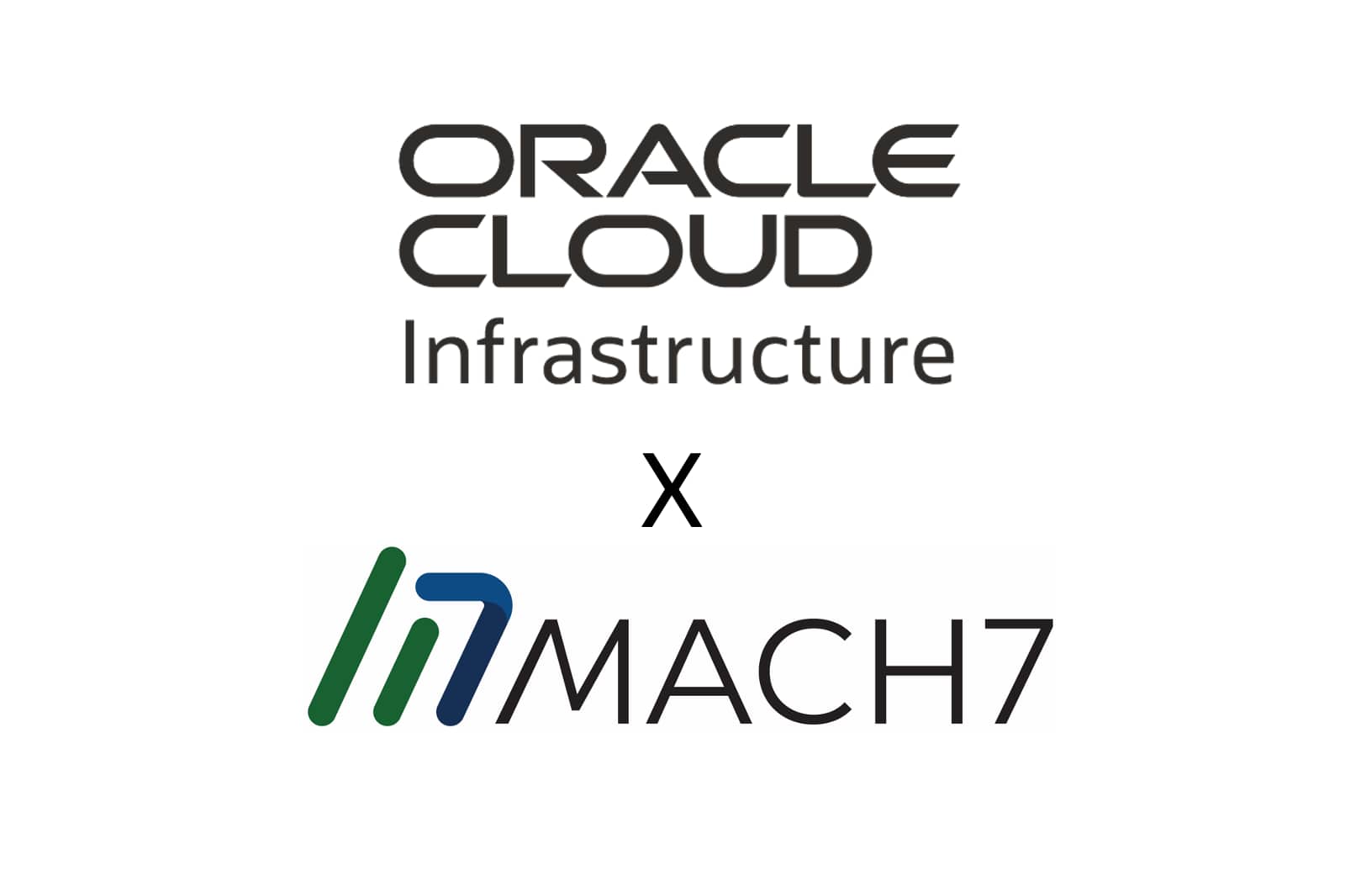 Architecting Enterprise Imaging for Scale with Mach7 and OCI