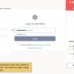 Beyond Social Login: Integrating UAE PASS as a National IdP with OCI IAM
