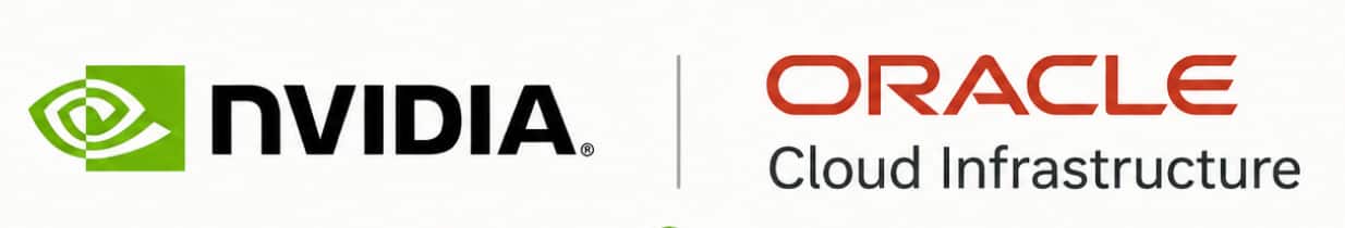 OCI Achieves NVIDIA Exemplar Cloud Validation for NVIDIA GB300 NVL72 and HGX B300