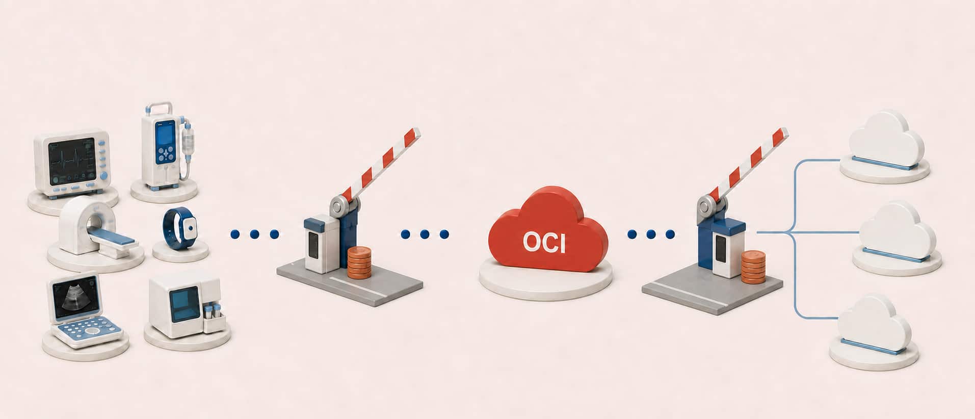 The innovation tax: rethinking the economics of connected medical device data