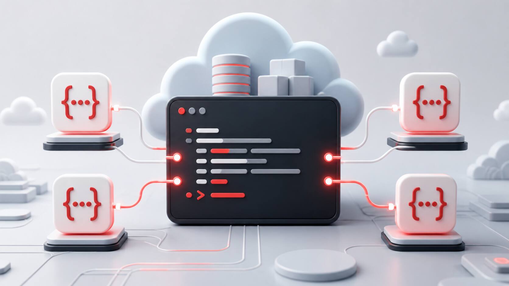Fn CLI for OCI Functions: More Capabilities, Simpler Workflows