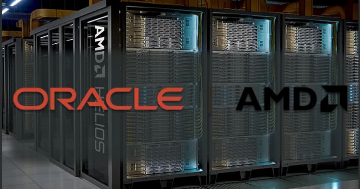Simplify AMD Instinct™ GPU Workloads on Oracle Kubernetes Engine with the AMD GPU Operator