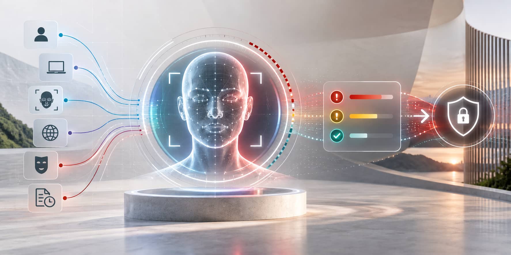 Turn OCI IAM Identity Assurance Signals into Risk Insights
