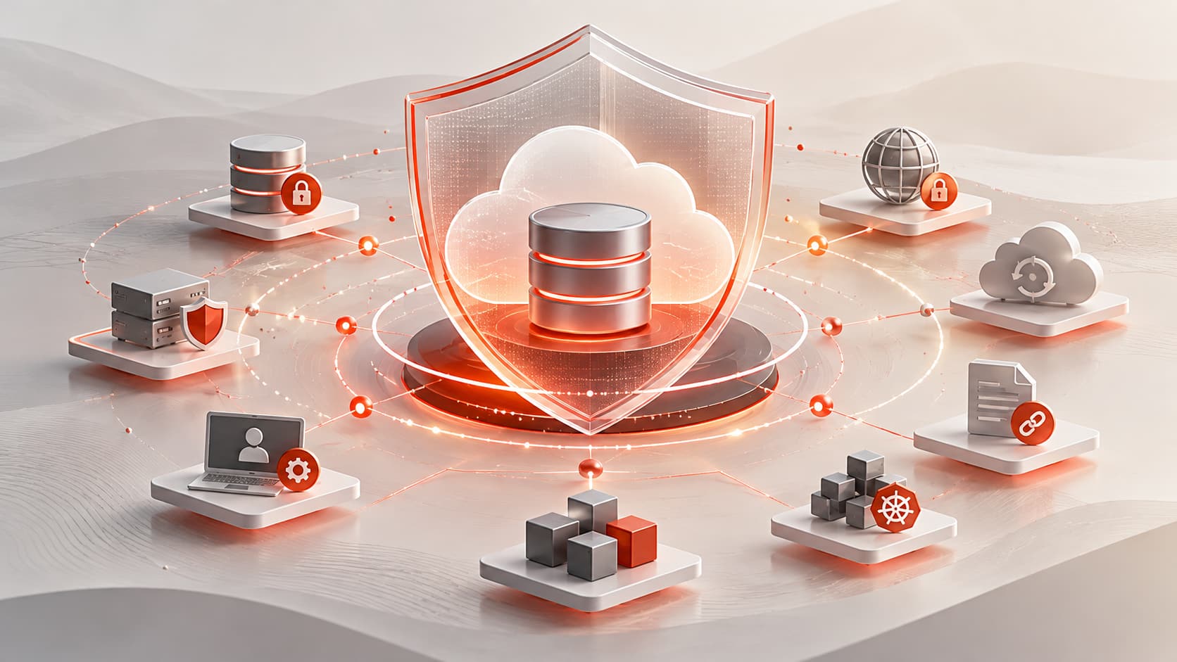 Cloud Guard Protects Data with new Detectors