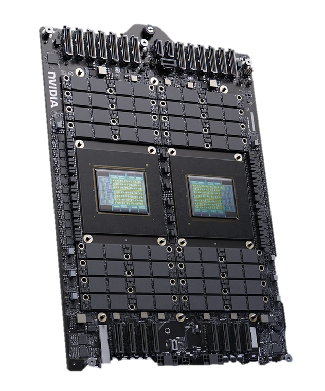 Announcing General Availability of OCI Compute with NVIDIA Vera CPUs