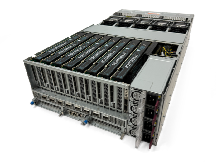 Announcing General Availability of Positron Atlas on Oracle Cloud Infrastructure: Enabling the Next Generation of Price-Performance Inference at Scale