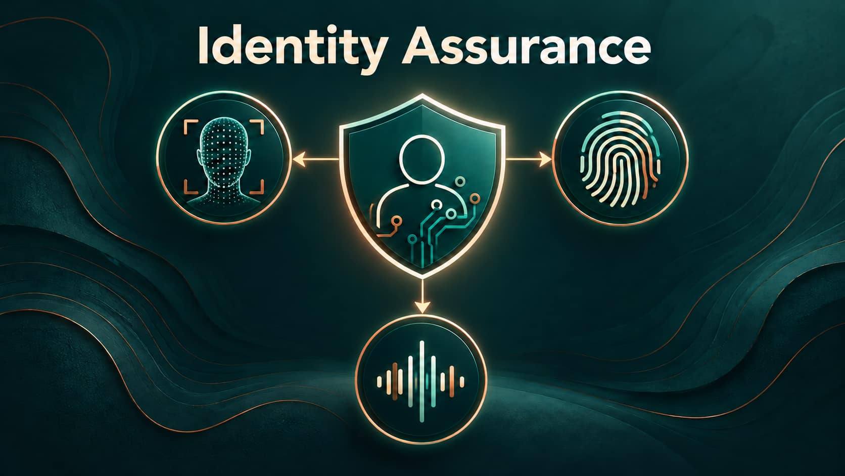 Is That Really You? Verify the Human Behind Sensitive Actions and AI Agent Approvals with Identity Assurance