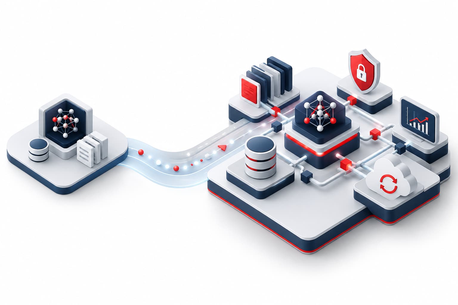 When AI experimentation becomes an enterprise platform on OCI