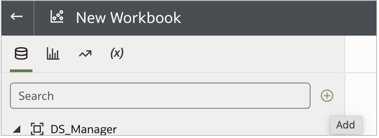 Add employee dataset to workbook