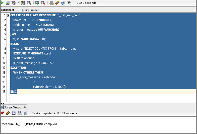 record_count_function