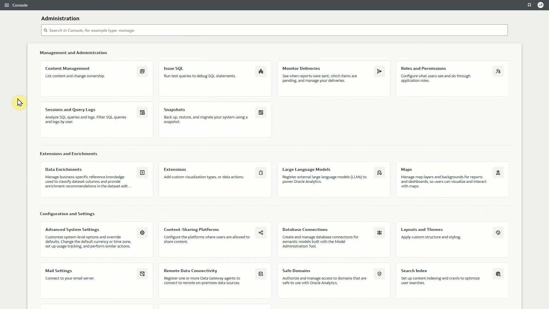 Adding Fiscal Year data enrichment based on added custom knowledge for dates