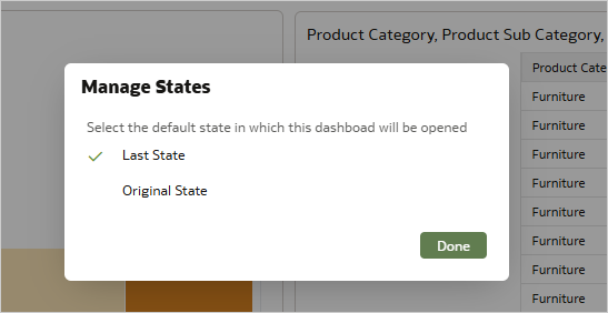 Last State automatically sets as default state for new workbooks