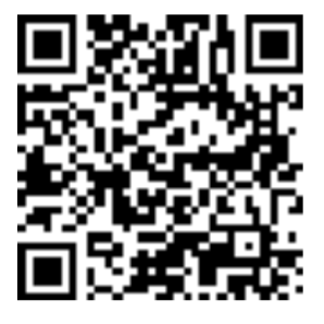 Oracle Analytics Download QR code for iOS Devices