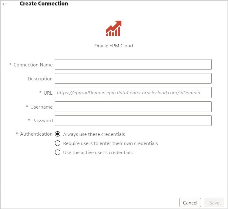 DV EPM Cloud Connector