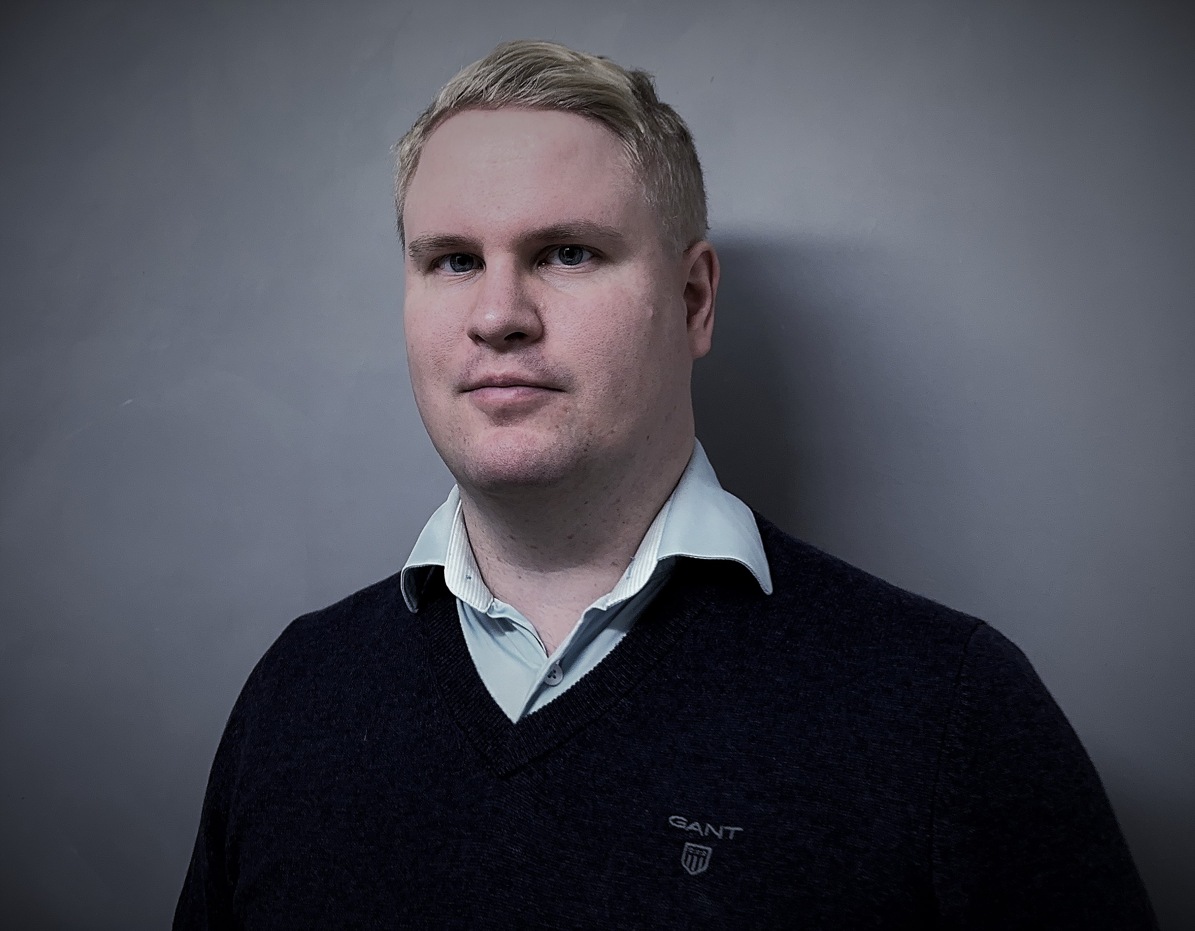 Jommi Pätäri leads City of Espoo finance data and analytic teams 