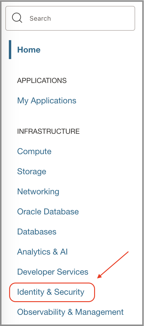 FAWAgentIdentity and Security
