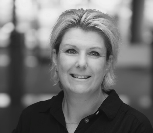 Margareta Henrich-Quite, Director, Global Finance Systems & Digitalization, Vopak