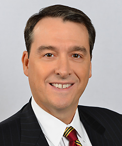 Myles Gilsenan, Vice President of Data, Analytics and AI at Apps Associates