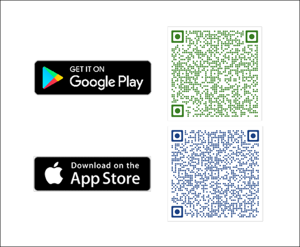 OAC Mobile App downloads