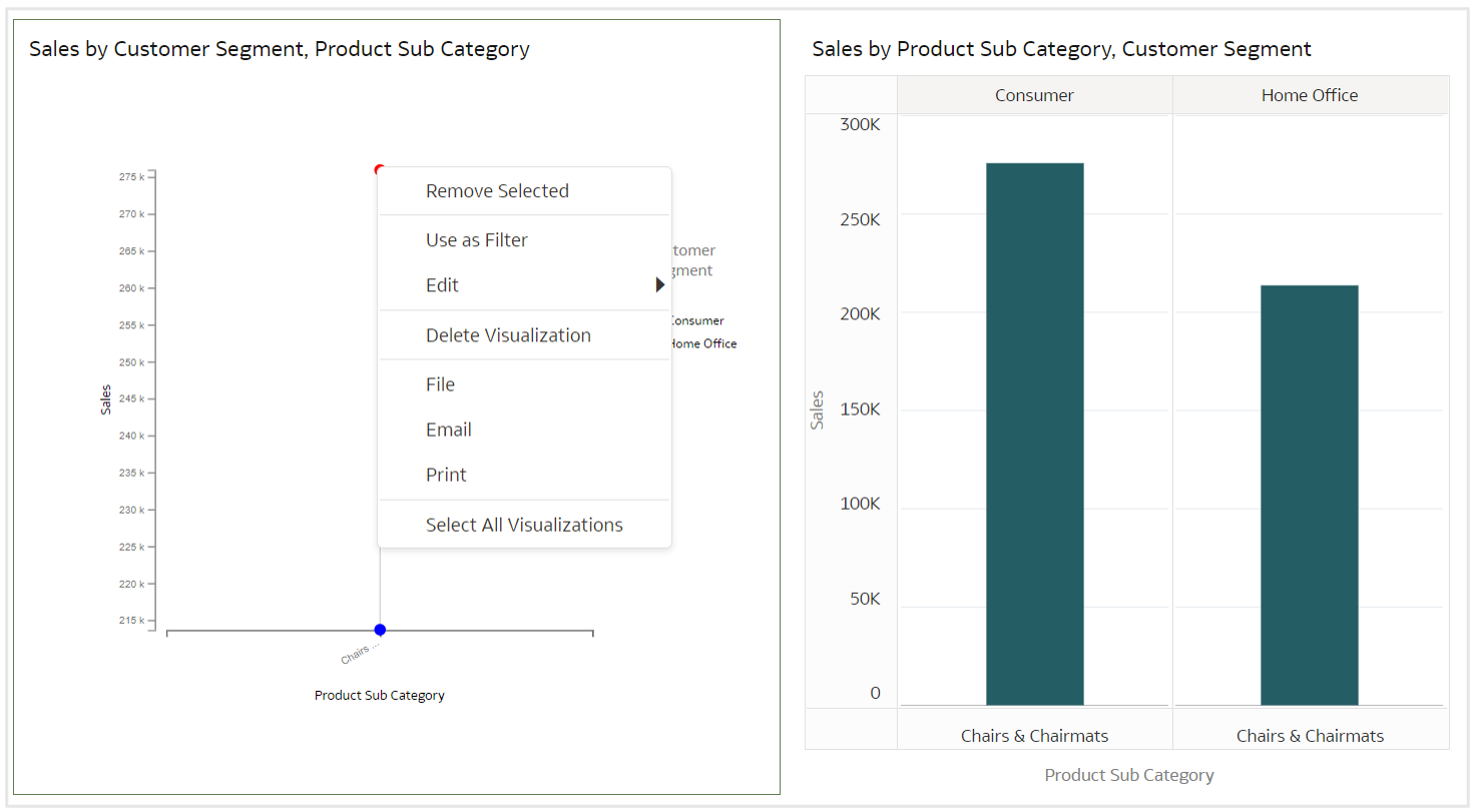 remove selected option v2