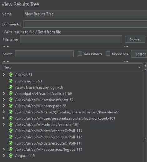 SuccessfullResultTree