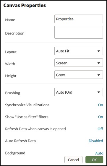 Usage Tracking Data Refresh