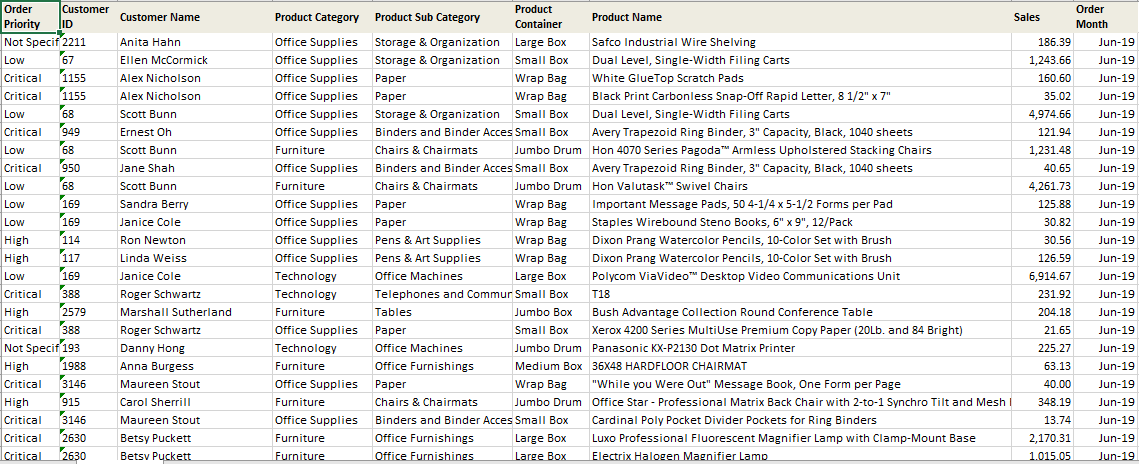 Merge-Union rows in OAC Data Flows