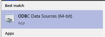 Oracle Analytics Repositories