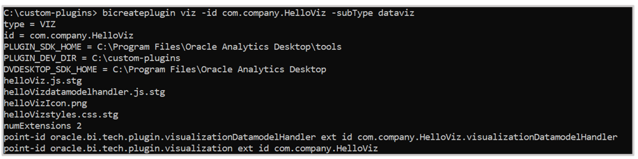 pic 10 bicreateplugin cmd