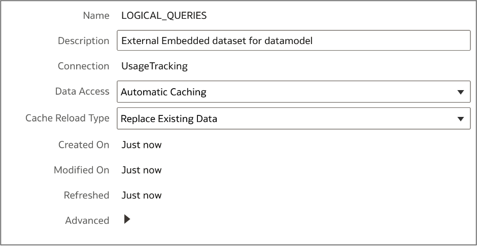 Replace Existing Data