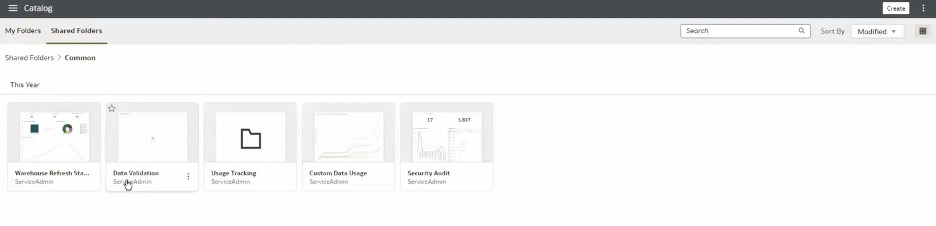 scheduled-validation-report