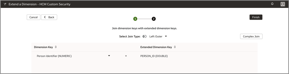 image - join condition