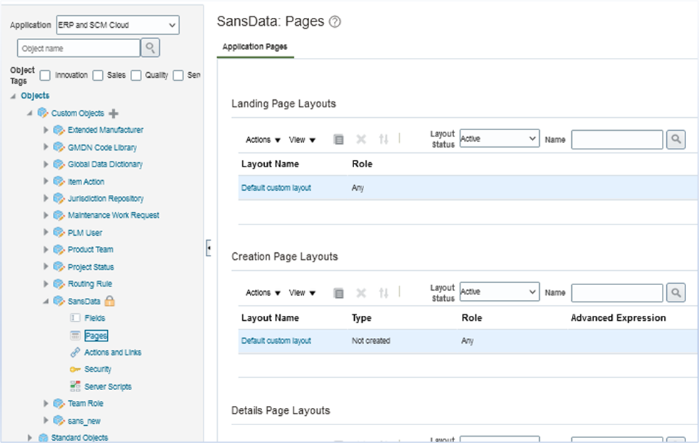 Add Fields and Pages2