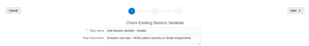 Graphical user interface, text, applicationDescription automatically generated